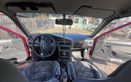 Daewoo Nexia I рестайлинг, 2009 год, 180 000 рублей, 8 фотография