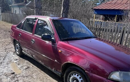 Daewoo Nexia I рестайлинг, 2009 год, 180 000 рублей, 6 фотография