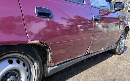 Daewoo Nexia I рестайлинг, 2009 год, 180 000 рублей, 5 фотография