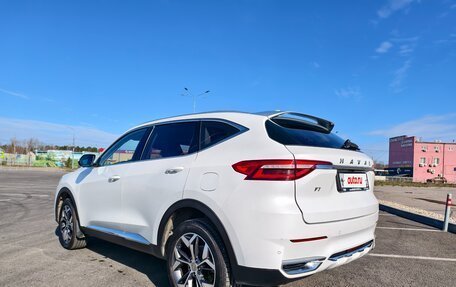 Haval F7 I, 2019 год, 1 590 000 рублей, 8 фотография