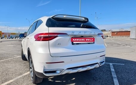 Haval F7 I, 2019 год, 1 590 000 рублей, 5 фотография