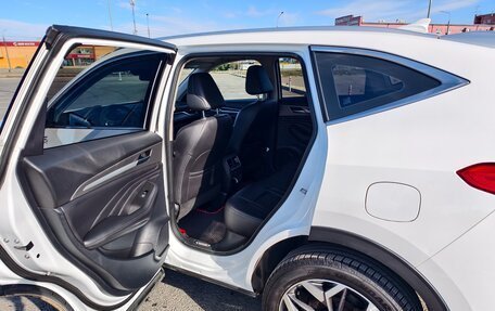 Haval F7 I, 2019 год, 1 590 000 рублей, 13 фотография