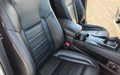 Haval F7 I, 2019 год, 1 590 000 рублей, 19 фотография