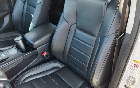 Haval F7 I, 2019 год, 1 590 000 рублей, 16 фотография