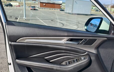 Haval F7 I, 2019 год, 1 590 000 рублей, 15 фотография