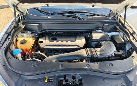 Haval F7 I, 2019 год, 1 590 000 рублей, 17 фотография