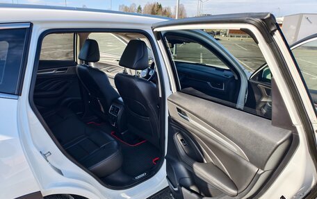 Haval F7 I, 2019 год, 1 590 000 рублей, 20 фотография