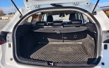 Haval F7 I, 2019 год, 1 590 000 рублей, 21 фотография