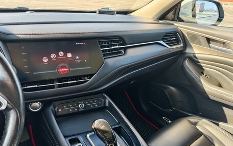 Haval F7 I, 2019 год, 1 590 000 рублей, 26 фотография