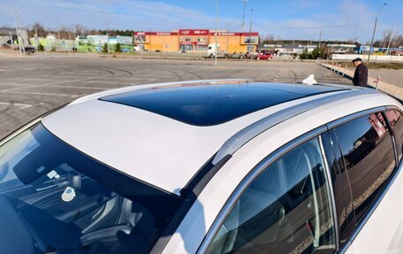 Haval F7 I, 2019 год, 1 590 000 рублей, 27 фотография