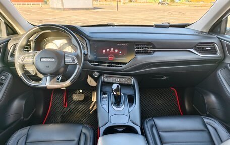 Haval F7 I, 2019 год, 1 590 000 рублей, 23 фотография