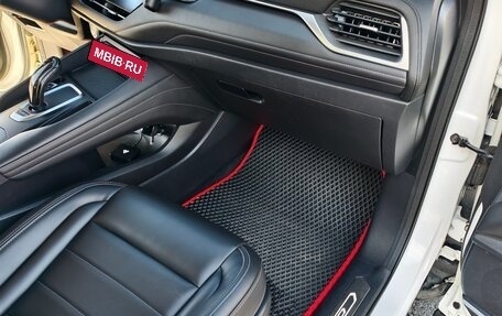 Haval F7 I, 2019 год, 1 590 000 рублей, 18 фотография