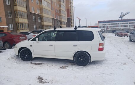 Honda Odyssey II, 2001 год, 480 000 рублей, 4 фотография