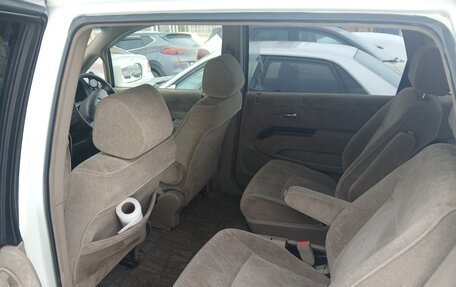 Honda Odyssey II, 2001 год, 480 000 рублей, 6 фотография