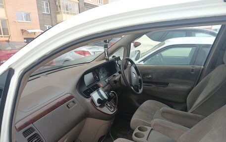 Honda Odyssey II, 2001 год, 480 000 рублей, 7 фотография