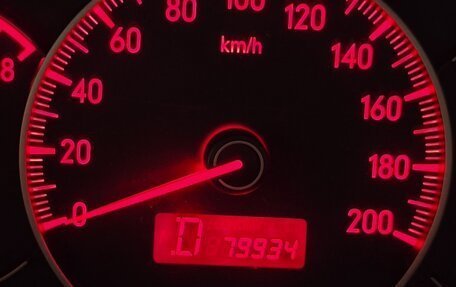 Suzuki SX4 II рестайлинг, 2008 год, 800 000 рублей, 8 фотография