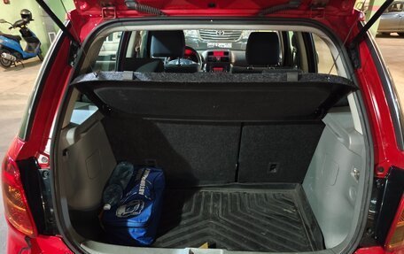 Suzuki SX4 II рестайлинг, 2008 год, 800 000 рублей, 6 фотография