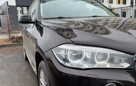 BMW X5, 2016 год, 4 000 000 рублей, 8 фотография