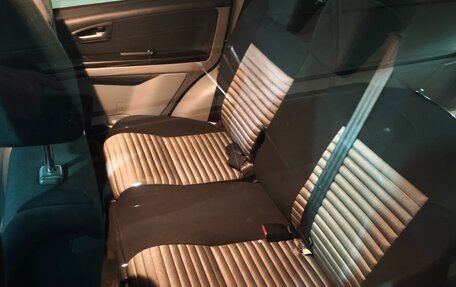 Suzuki SX4 II рестайлинг, 2008 год, 800 000 рублей, 10 фотография