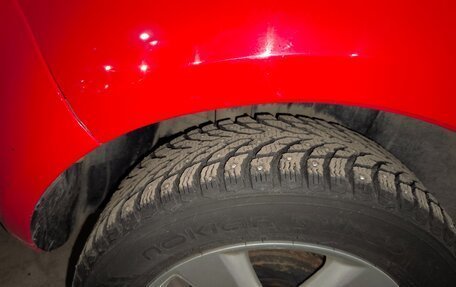 Suzuki SX4 II рестайлинг, 2008 год, 800 000 рублей, 12 фотография