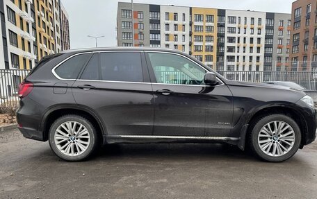 BMW X5, 2016 год, 4 000 000 рублей, 10 фотография