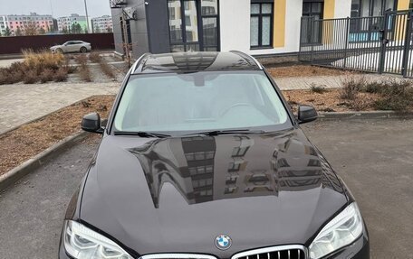 BMW X5, 2016 год, 4 000 000 рублей, 7 фотография