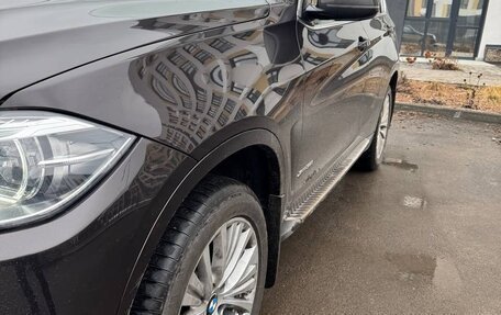 BMW X5, 2016 год, 4 000 000 рублей, 9 фотография