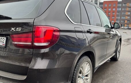 BMW X5, 2016 год, 4 000 000 рублей, 12 фотография