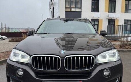 BMW X5, 2016 год, 4 000 000 рублей, 6 фотография