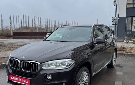 BMW X5, 2016 год, 4 000 000 рублей, 5 фотография