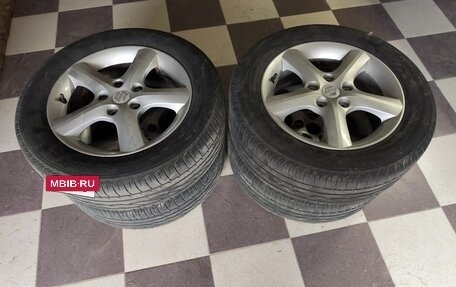 Suzuki SX4 II рестайлинг, 2008 год, 800 000 рублей, 11 фотография