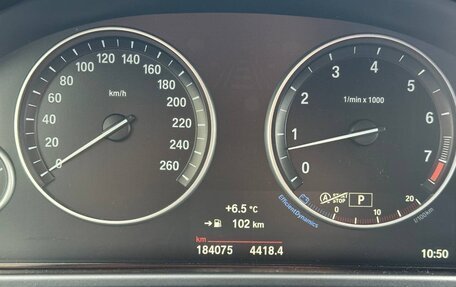 BMW X5, 2016 год, 4 000 000 рублей, 21 фотография