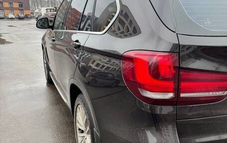 BMW X5, 2016 год, 4 000 000 рублей, 13 фотография