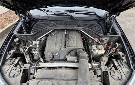 BMW X5, 2016 год, 4 000 000 рублей, 20 фотография