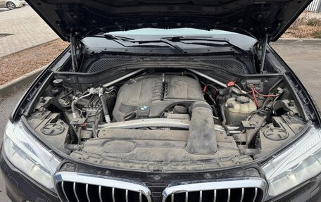 BMW X5, 2016 год, 4 000 000 рублей, 19 фотография