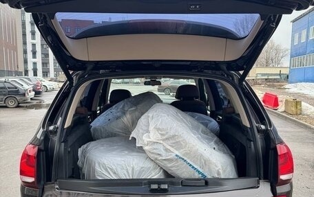 BMW X5, 2016 год, 4 000 000 рублей, 17 фотография