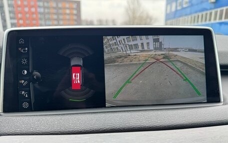 BMW X5, 2016 год, 4 000 000 рублей, 23 фотография