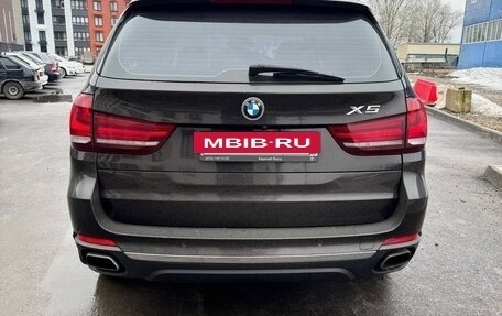BMW X5, 2016 год, 4 000 000 рублей, 15 фотография