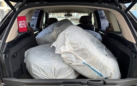 BMW X5, 2016 год, 4 000 000 рублей, 18 фотография