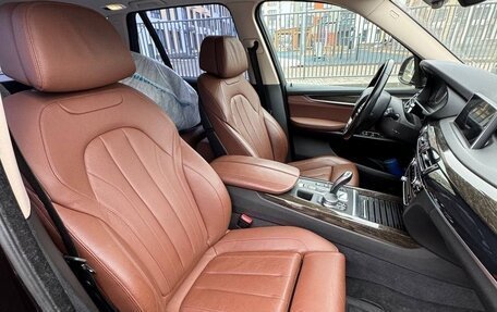 BMW X5, 2016 год, 4 000 000 рублей, 32 фотография