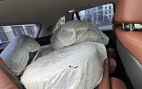 BMW X5, 2016 год, 4 000 000 рублей, 35 фотография