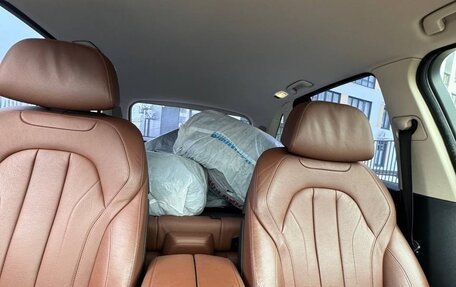 BMW X5, 2016 год, 4 000 000 рублей, 36 фотография