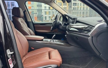 BMW X5, 2016 год, 4 000 000 рублей, 34 фотография