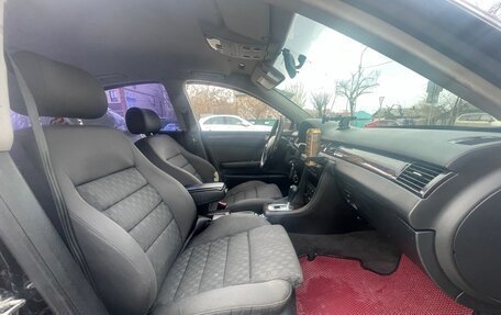 Audi A6, 2003 год, 615 000 рублей, 14 фотография