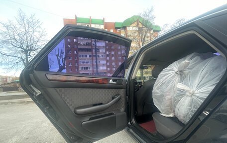 Audi A6, 2003 год, 615 000 рублей, 11 фотография