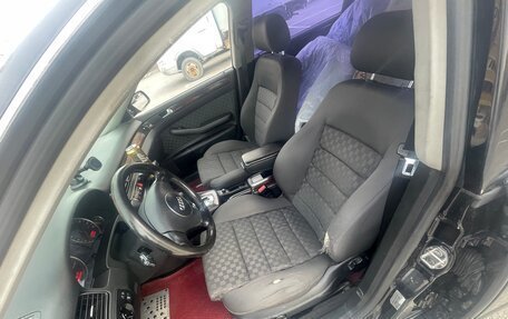 Audi A6, 2003 год, 615 000 рублей, 13 фотография