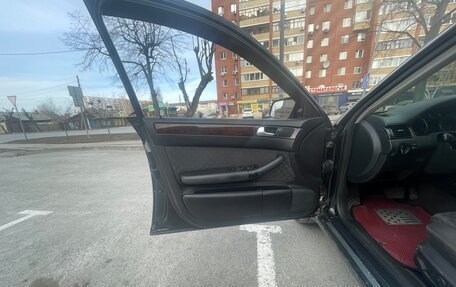 Audi A6, 2003 год, 615 000 рублей, 10 фотография