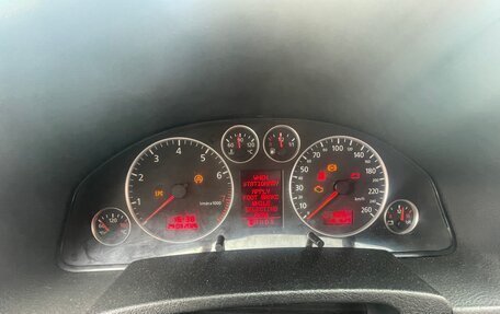 Audi A6, 2003 год, 615 000 рублей, 16 фотография