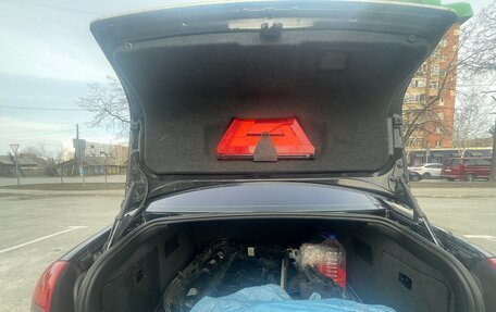 Audi A6, 2003 год, 615 000 рублей, 18 фотография