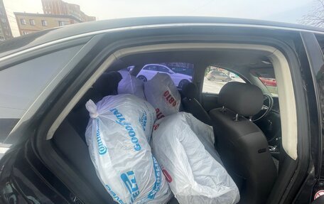 Audi A6, 2003 год, 615 000 рублей, 15 фотография